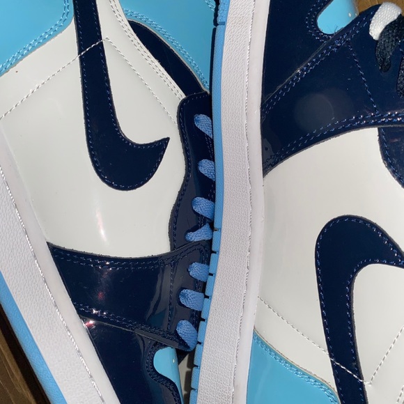 Jordan 1s main image 7